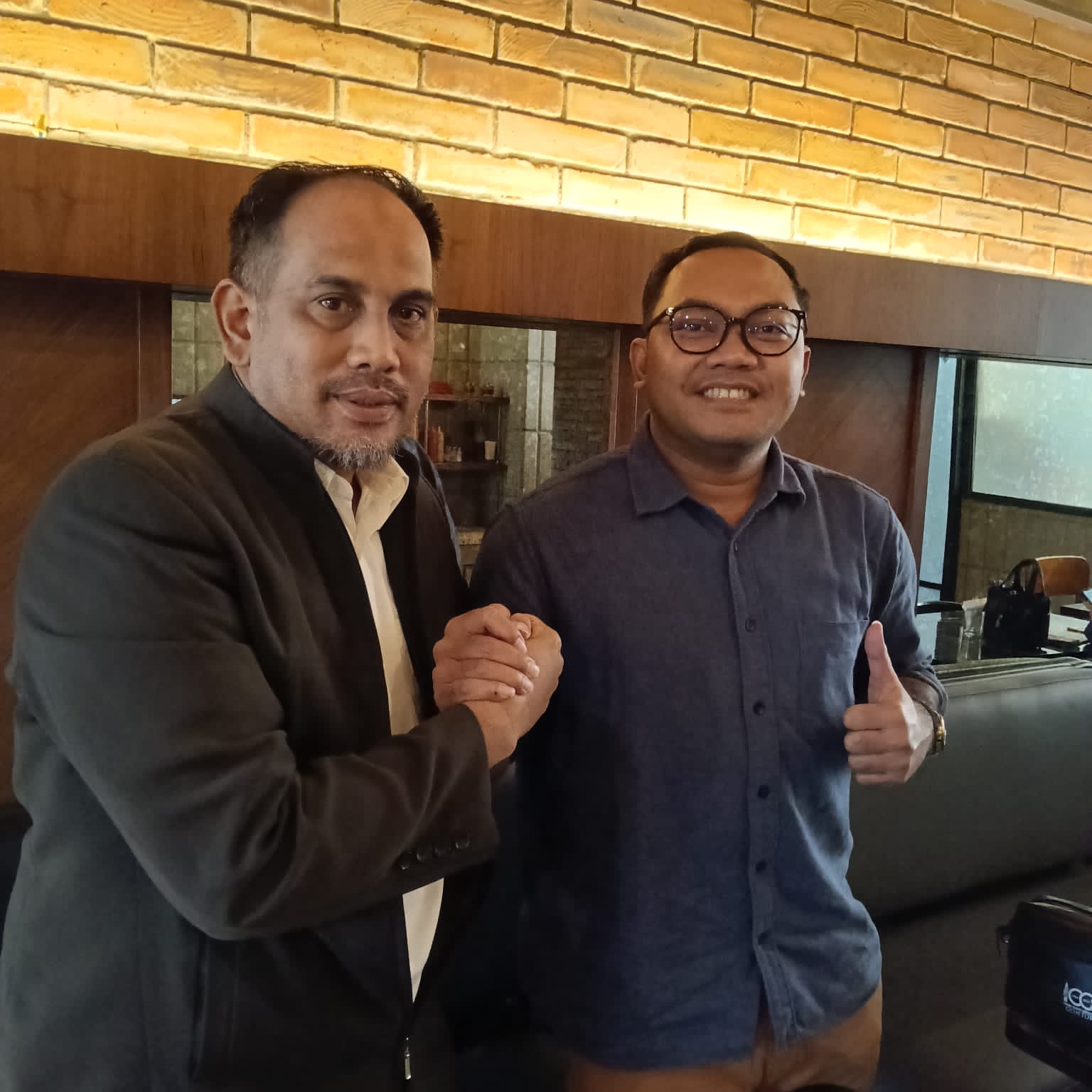 Ketua Umum PATSI UMI dan IASL-UI Gagas Forum Nasional Alumni Teknik Sipil Indonesia